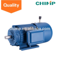 CHIMP YEJ series electric ac induction 3 phase magnet motor